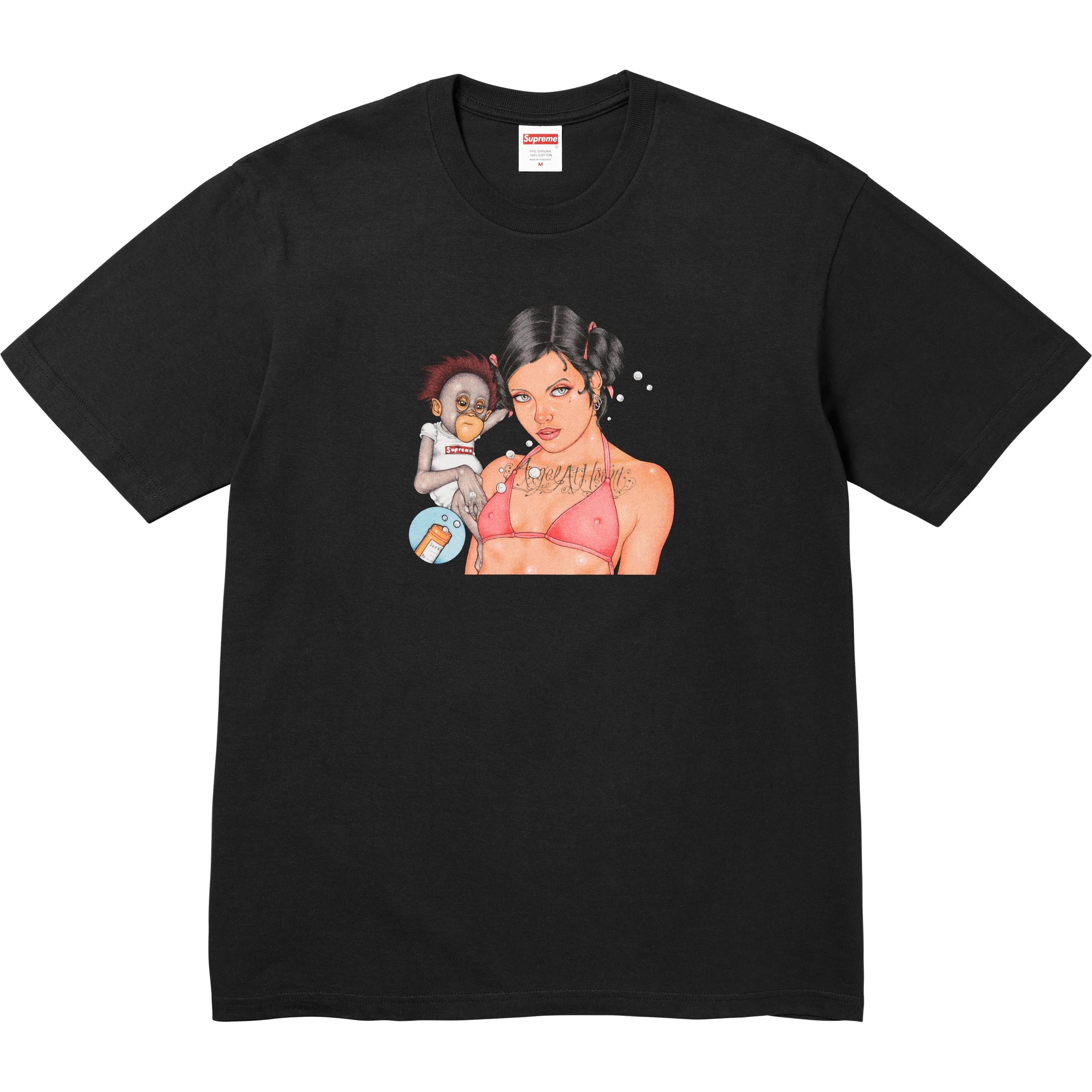 Angel Tee view 3